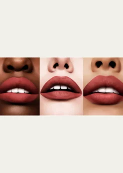 Pat McGrath LabsMini Mattetrance Trio