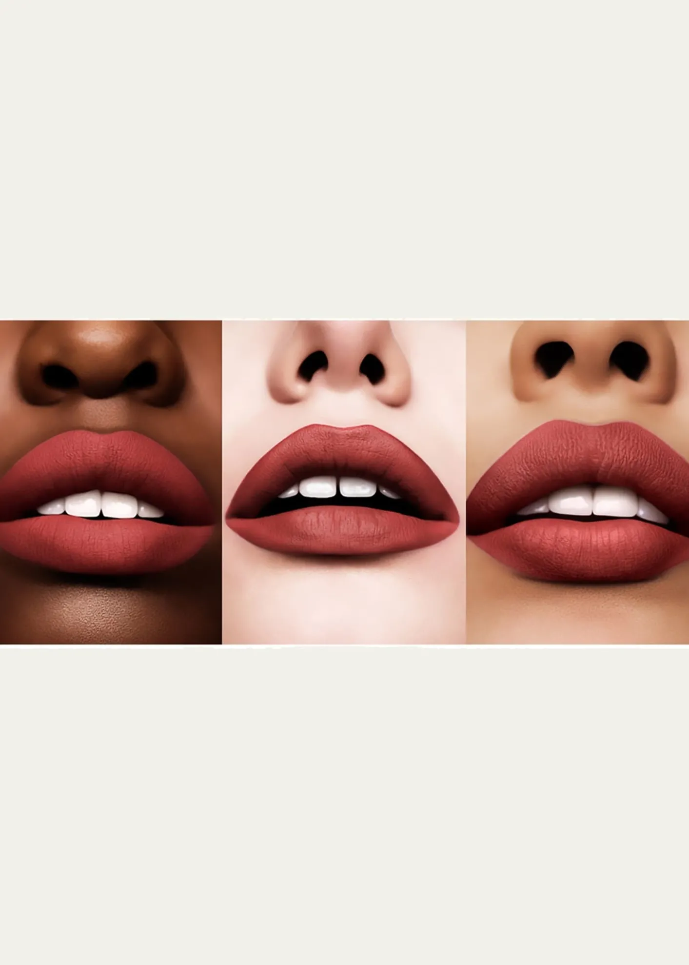 Pat McGrath LabsMini Mattetrance Trio