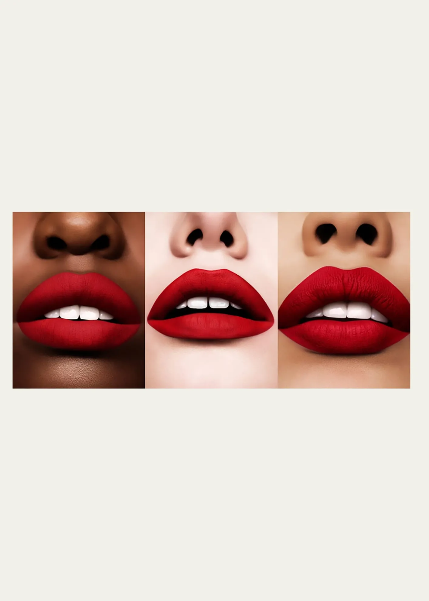 Pat McGrath LabsMini Mattetrance Trio
