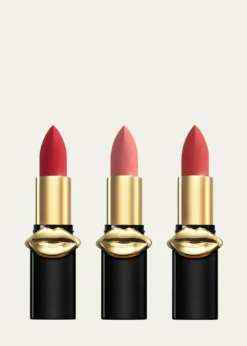 Pat McGrath LabsMini Mattetrance Trio