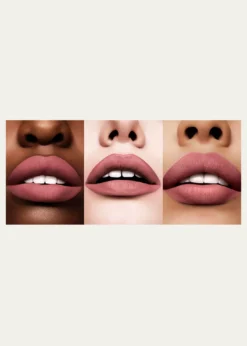 Pat McGrath LabsMini Mattetrance Trio