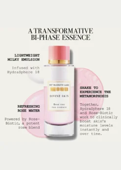 Pat McGrath Labs3.4 oz. Divine Skin Rose 001 Essence