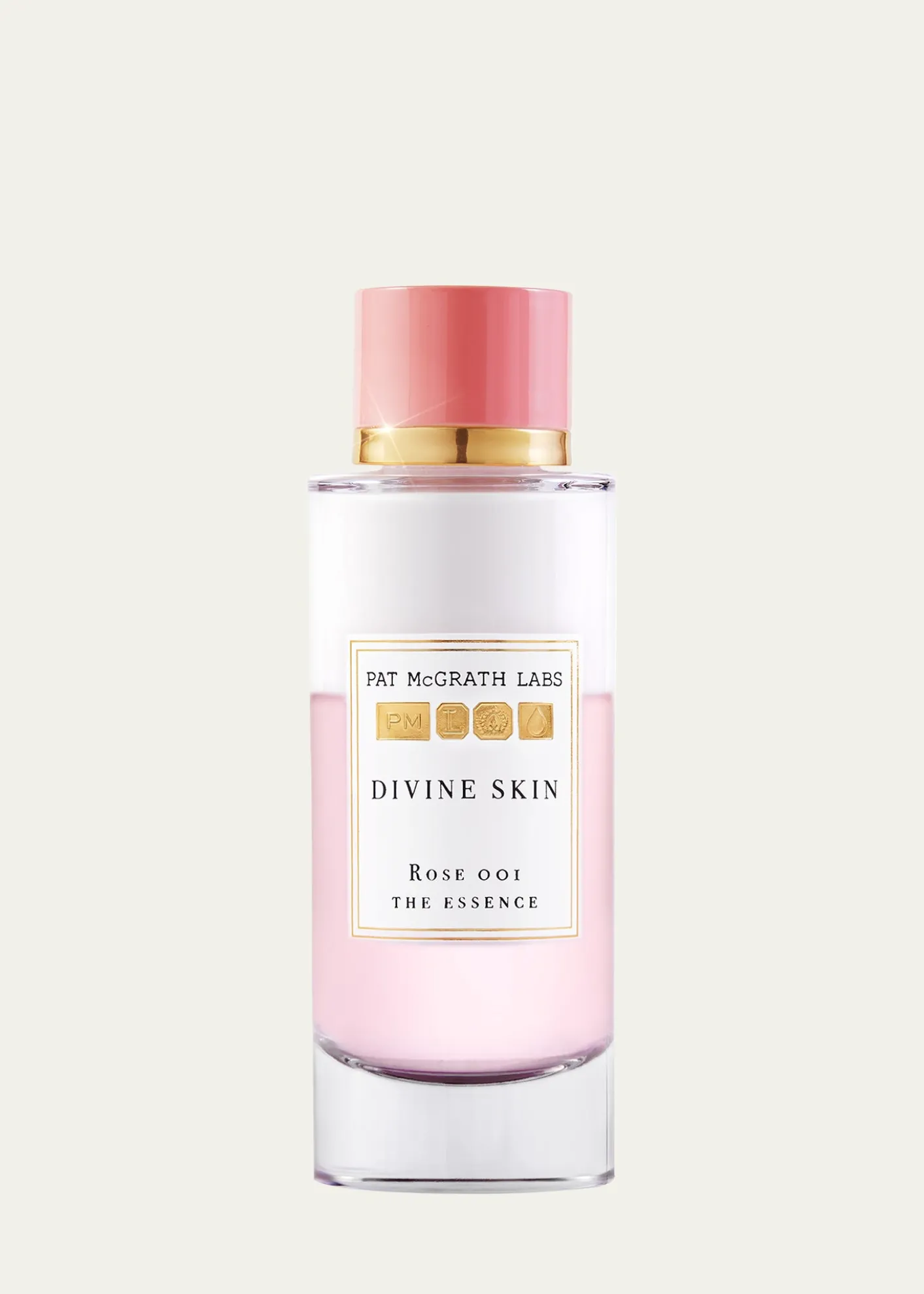 Pat McGrath Labs3.4 oz. Divine Skin Rose 001 Essence