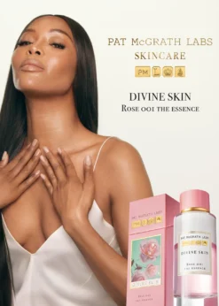 Pat McGrath Labs3.4 oz. Divine Skin Rose 001 Essence