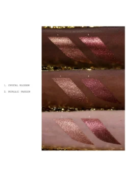 Pat McGrath LabsPetallic Passion Shimmer & Smoke Kit