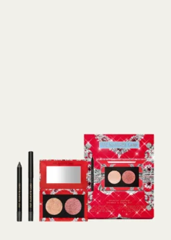 Pat McGrath LabsPetallic Passion Shimmer & Smoke Kit