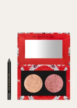 Pat McGrath LabsPetallic Passion Shimmer & Smoke Kit
