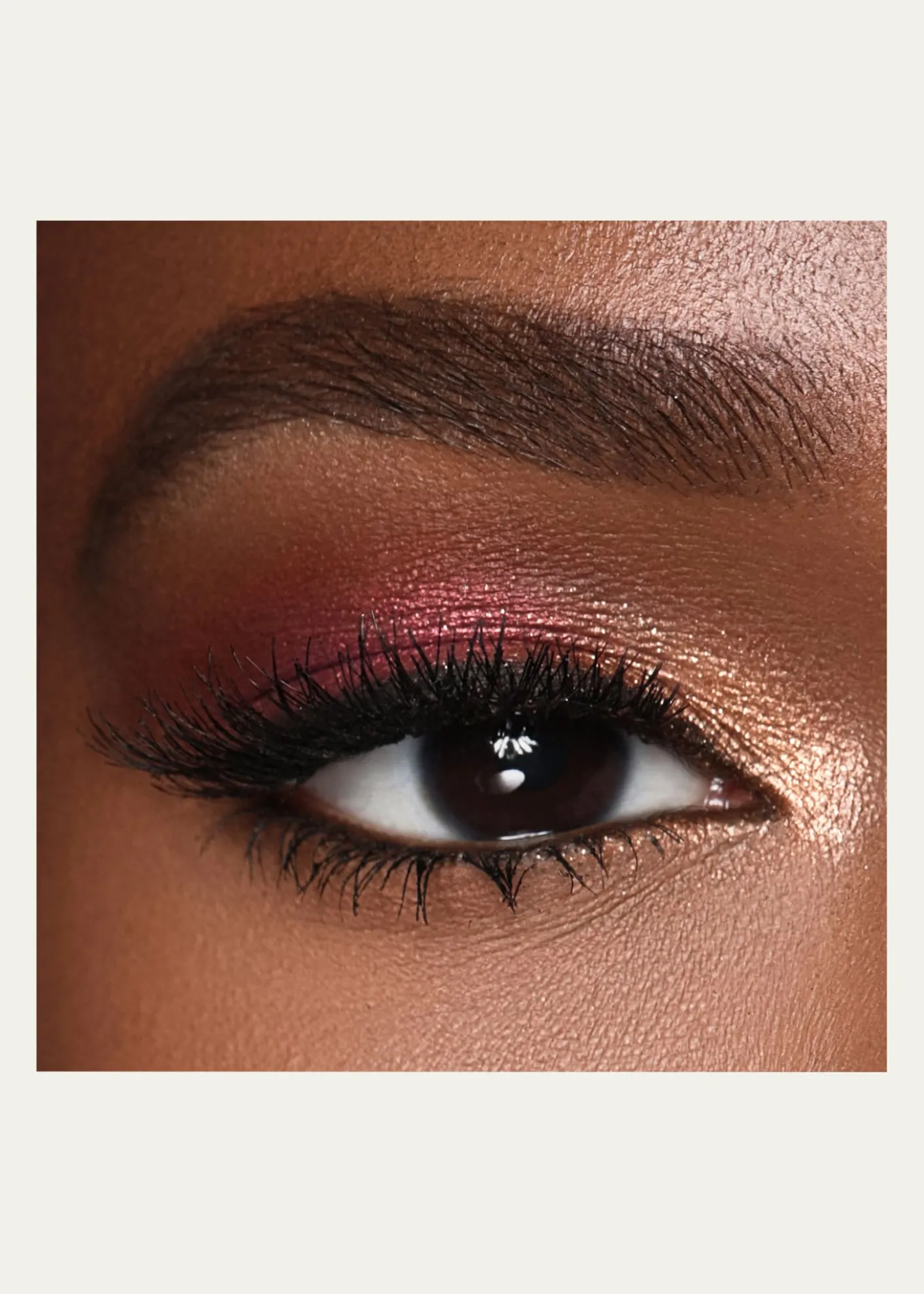 Pat McGrath LabsPetallic Passion Shimmer & Smoke Kit