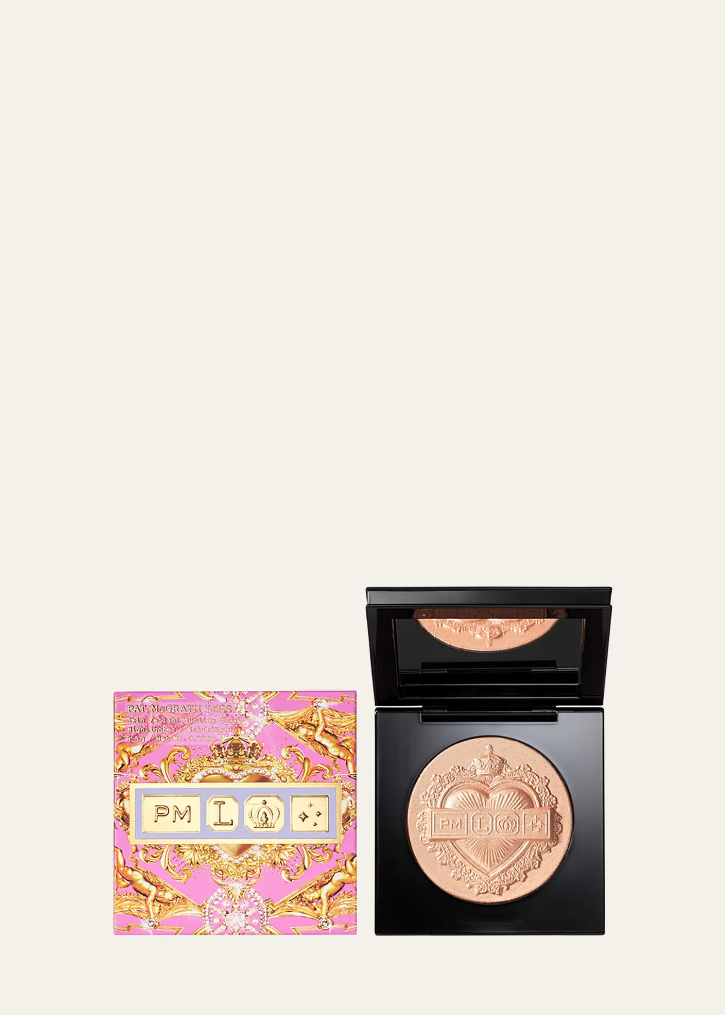 Pat McGrath LabsSkin Fetish: Highlighter, Venusian Nude