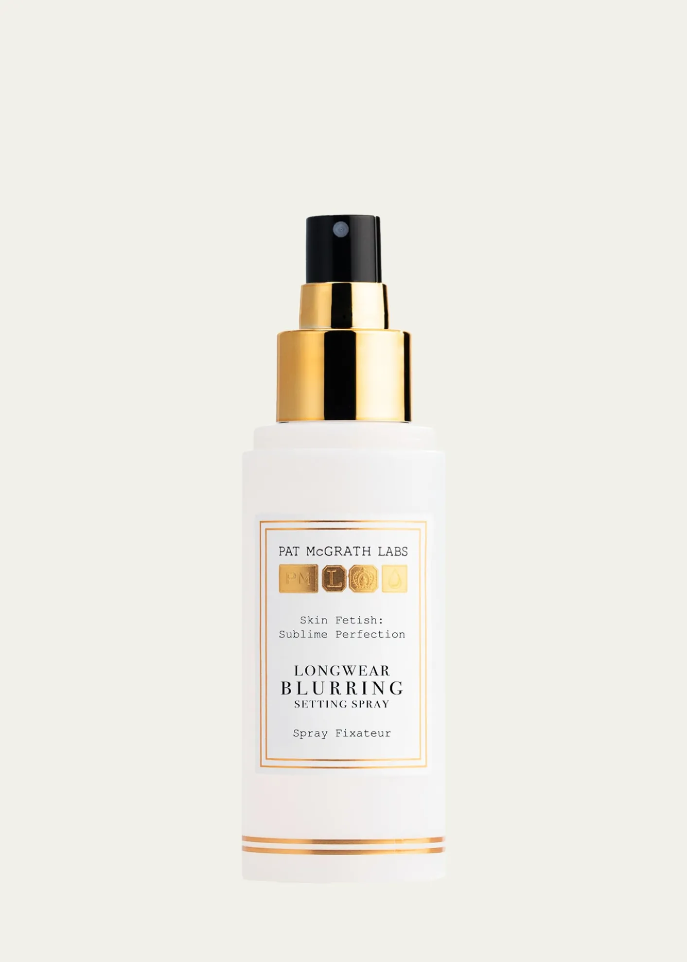Pat McGrath LabsSkin Fetish: Sublime Perfection Longwear Blurring Setting Spray