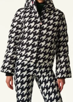 Perfect MomentPolar Flare Down Ski Jacket