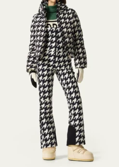 Perfect MomentPolar Flare Down Ski Jacket