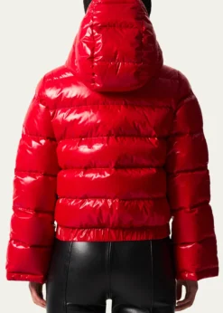 Perfect MomentPolar Flare Down Ski Jacket
