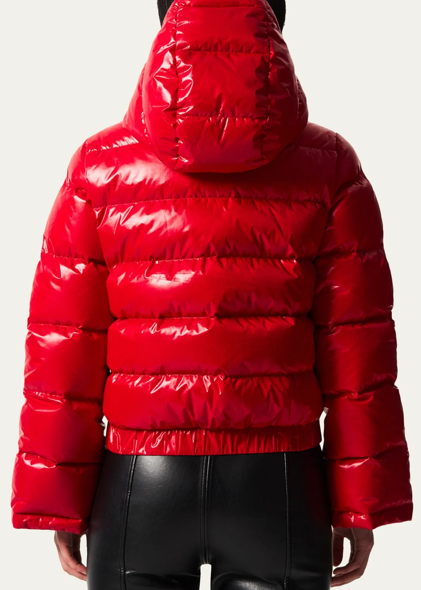 Perfect MomentPolar Flare Down Ski Jacket