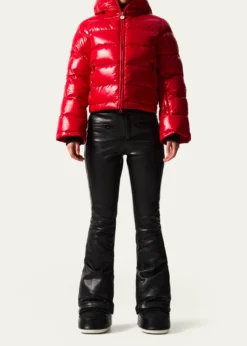 Perfect MomentPolar Flare Down Ski Jacket