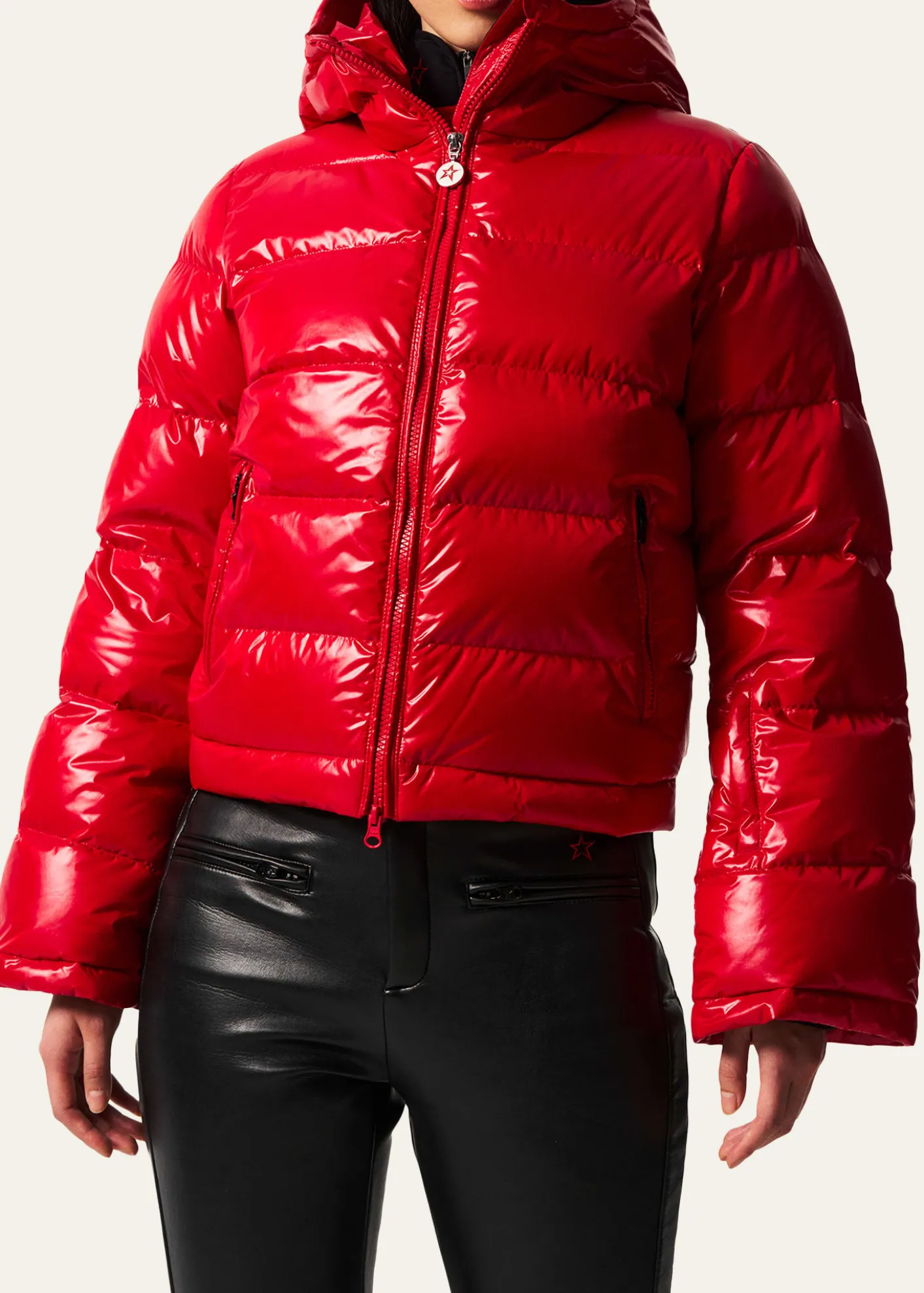 Perfect MomentPolar Flare Down Ski Jacket
