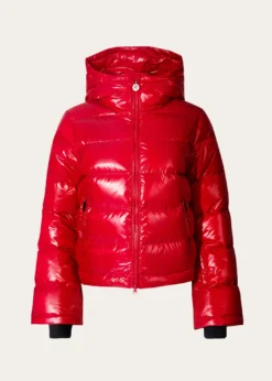 Perfect MomentPolar Flare Down Ski Jacket