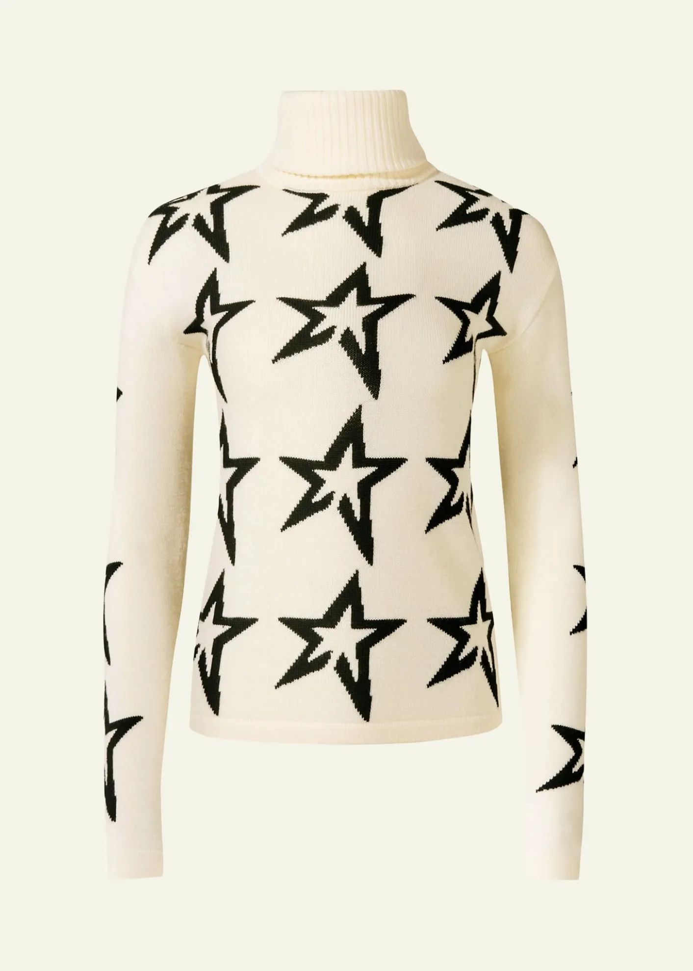 Perfect MomentStar Dust Turtleneck Sweater