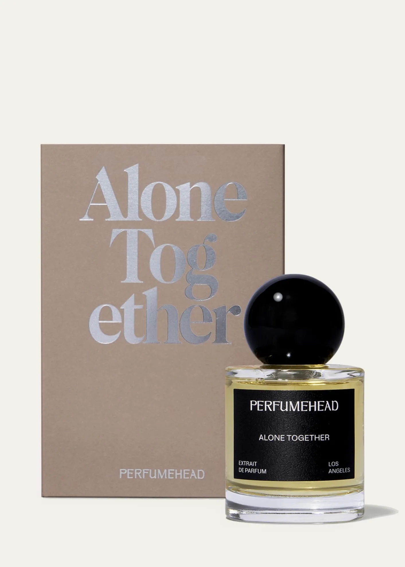 PerfumeheadAlone Together Extrait de Parfum, 1.7 oz.