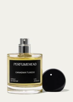 PerfumeheadCanadian Tuxedo Extrait de Parfum, 1.7 oz.