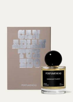 PerfumeheadCanadian Tuxedo Extrait de Parfum, 1.7 oz.