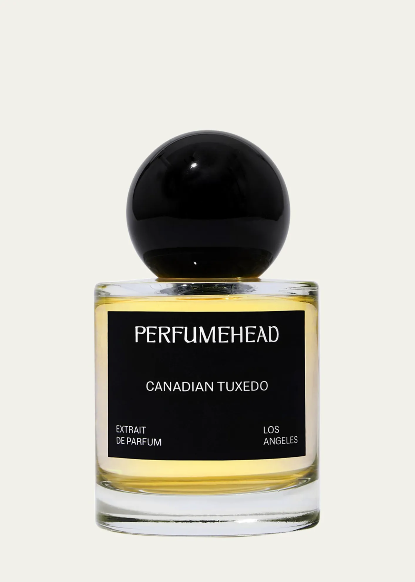 PerfumeheadCanadian Tuxedo Extrait de Parfum, 1.7 oz.