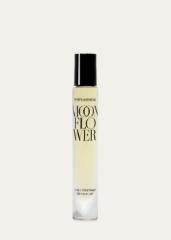 PerfumeheadMoon Flower Extrait de Parfum, 0.34 oz.
