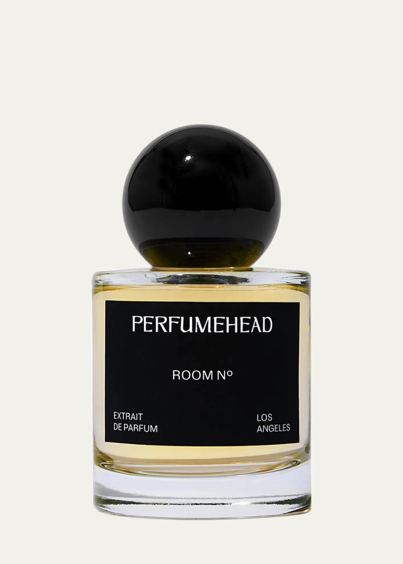PerfumeheadRoom No. Extrait de Parfum, 1.7 oz.