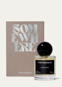 PerfumeheadSomewhere Extrait de Parfum, 1.7 oz.