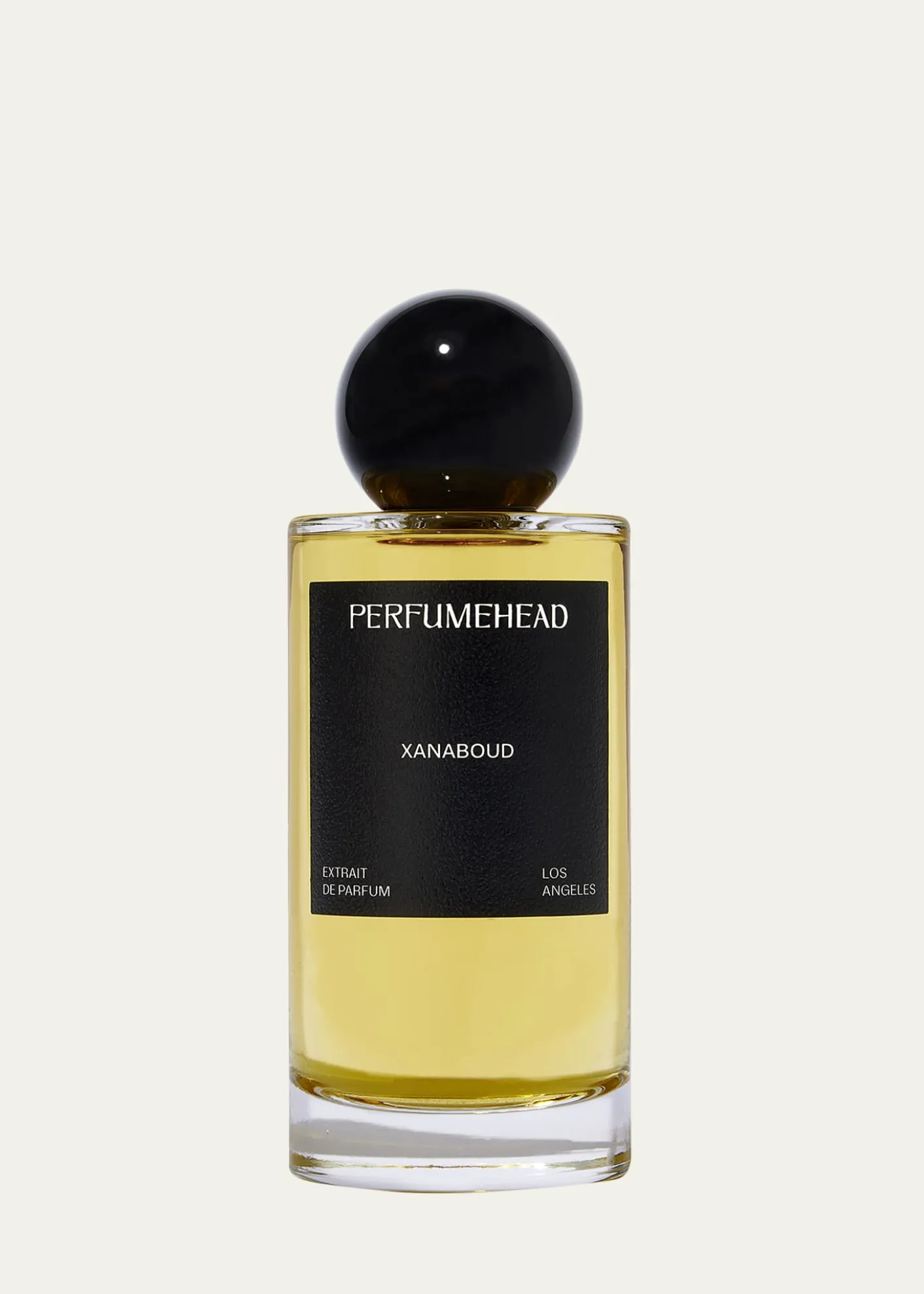 PerfumeheadXanaboud Extrait de Parfum, 3.3 oz.