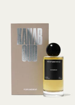 PerfumeheadXanaboud Extrait de Parfum, 3.3 oz.