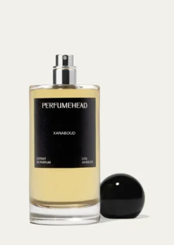 PerfumeheadXanaboud Extrait de Parfum, 3.3 oz.