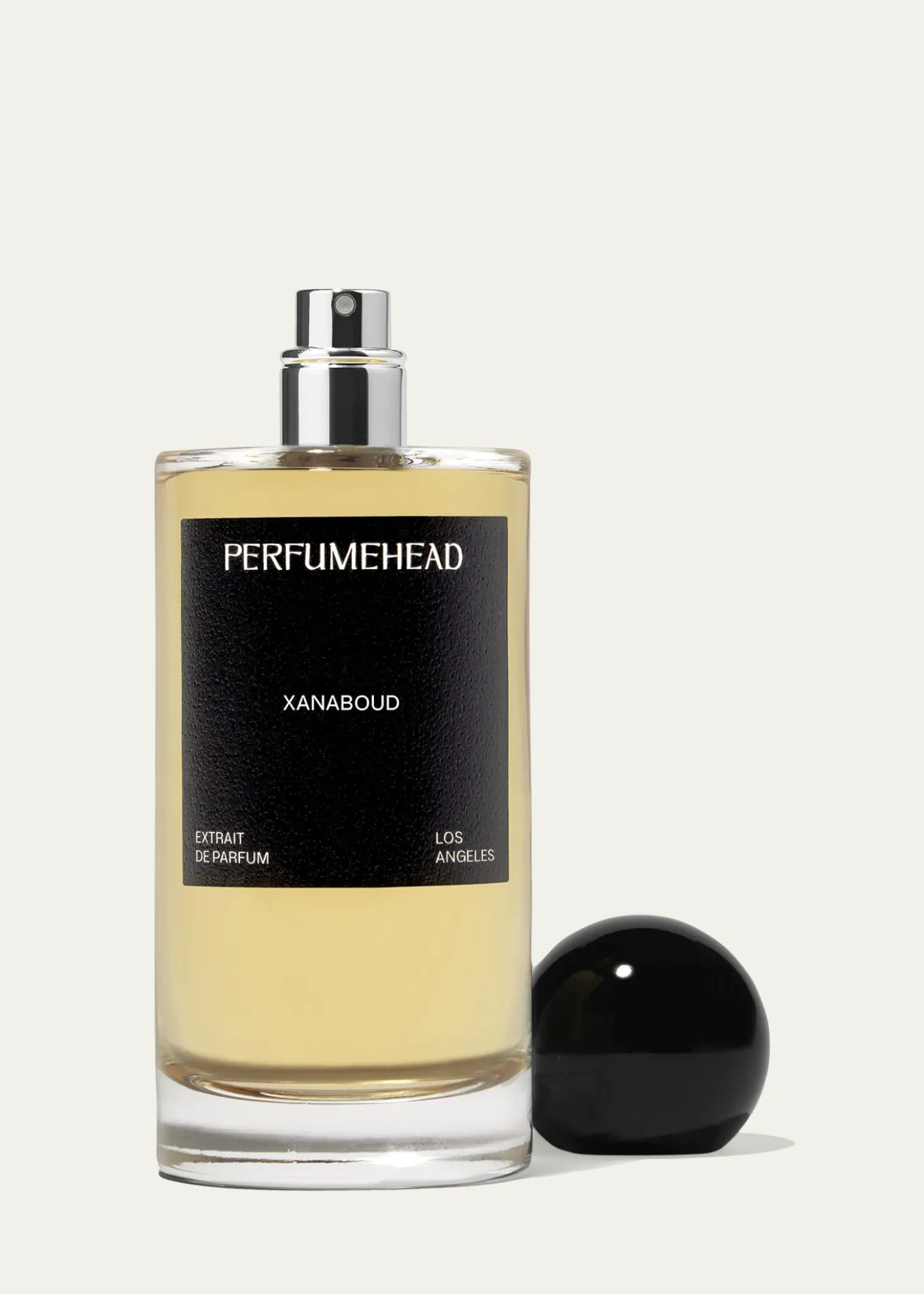 PerfumeheadXanaboud Extrait de Parfum, 3.3 oz.