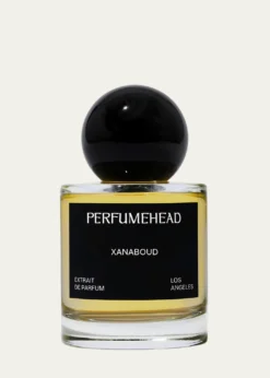 PerfumeheadXanaboud Extrait de Parfum, 1.7 oz.