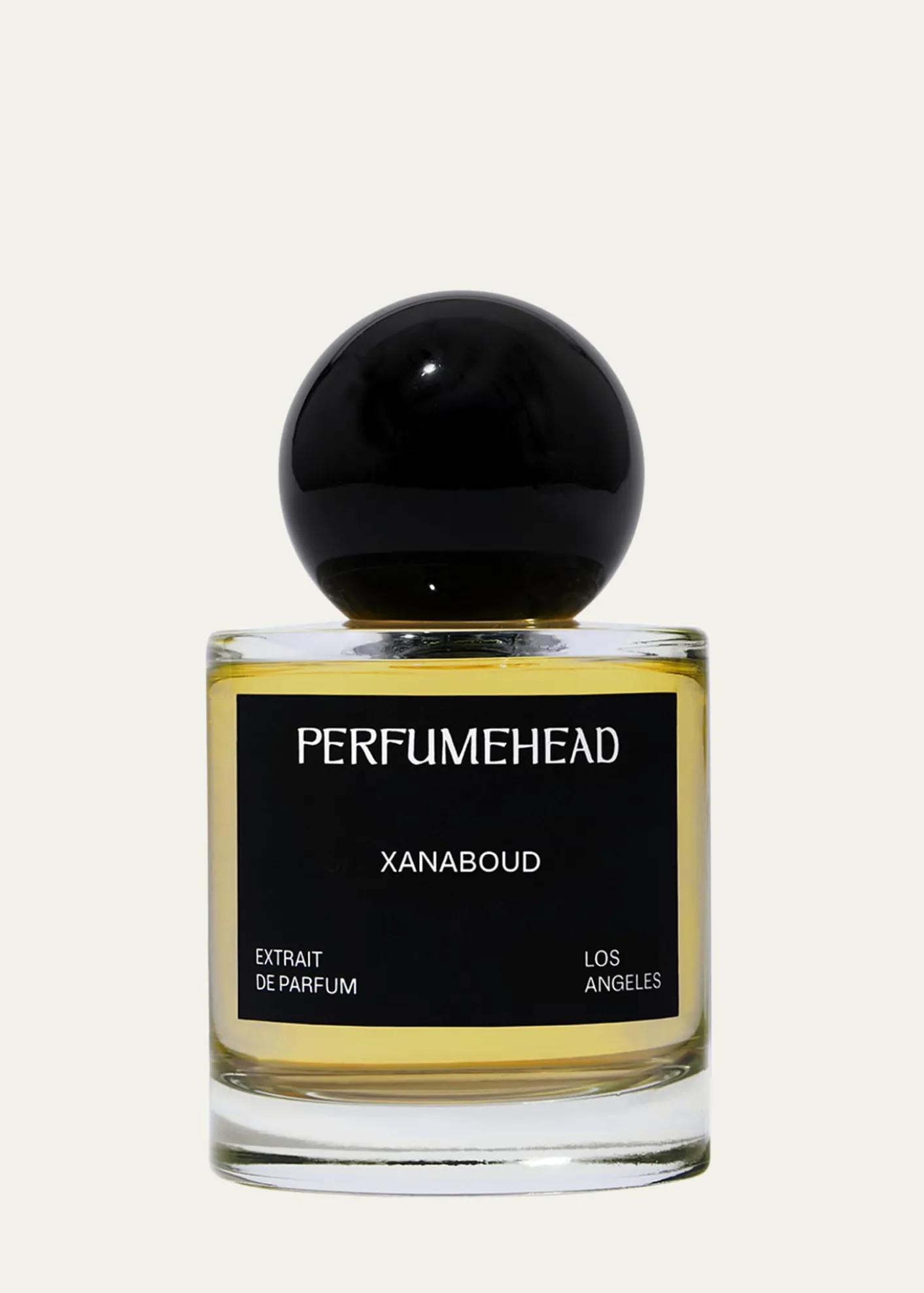 PerfumeheadXanaboud Extrait de Parfum, 1.7 oz.