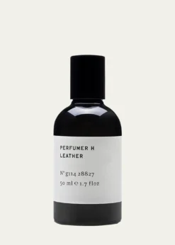 Perfumer HLeather Eau De Parfum, 50 mL