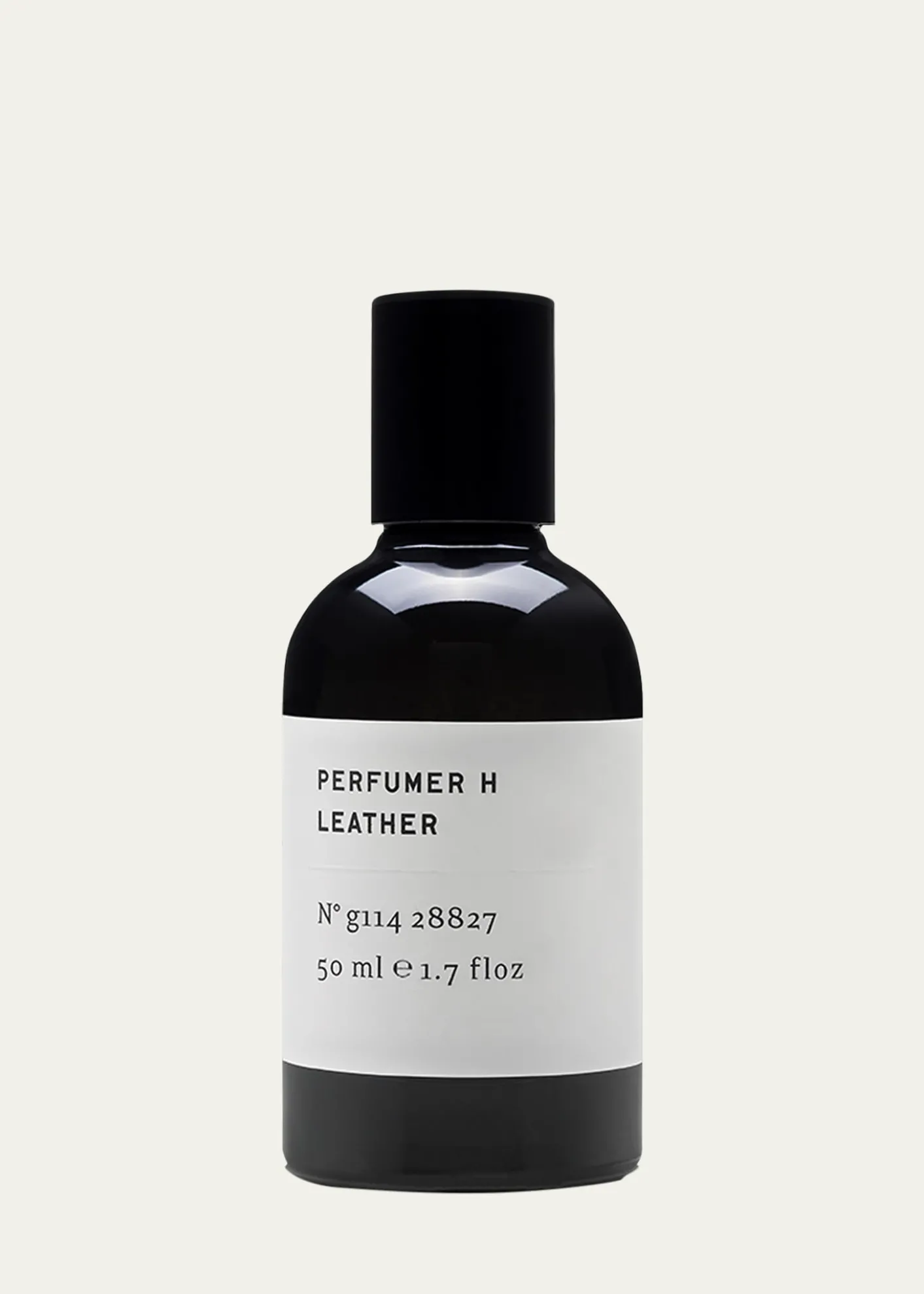 Perfumer HLeather Eau De Parfum, 50 mL