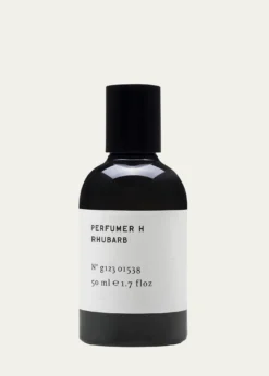 Perfumer HRhubarb Eau De Parfum, 50 mL