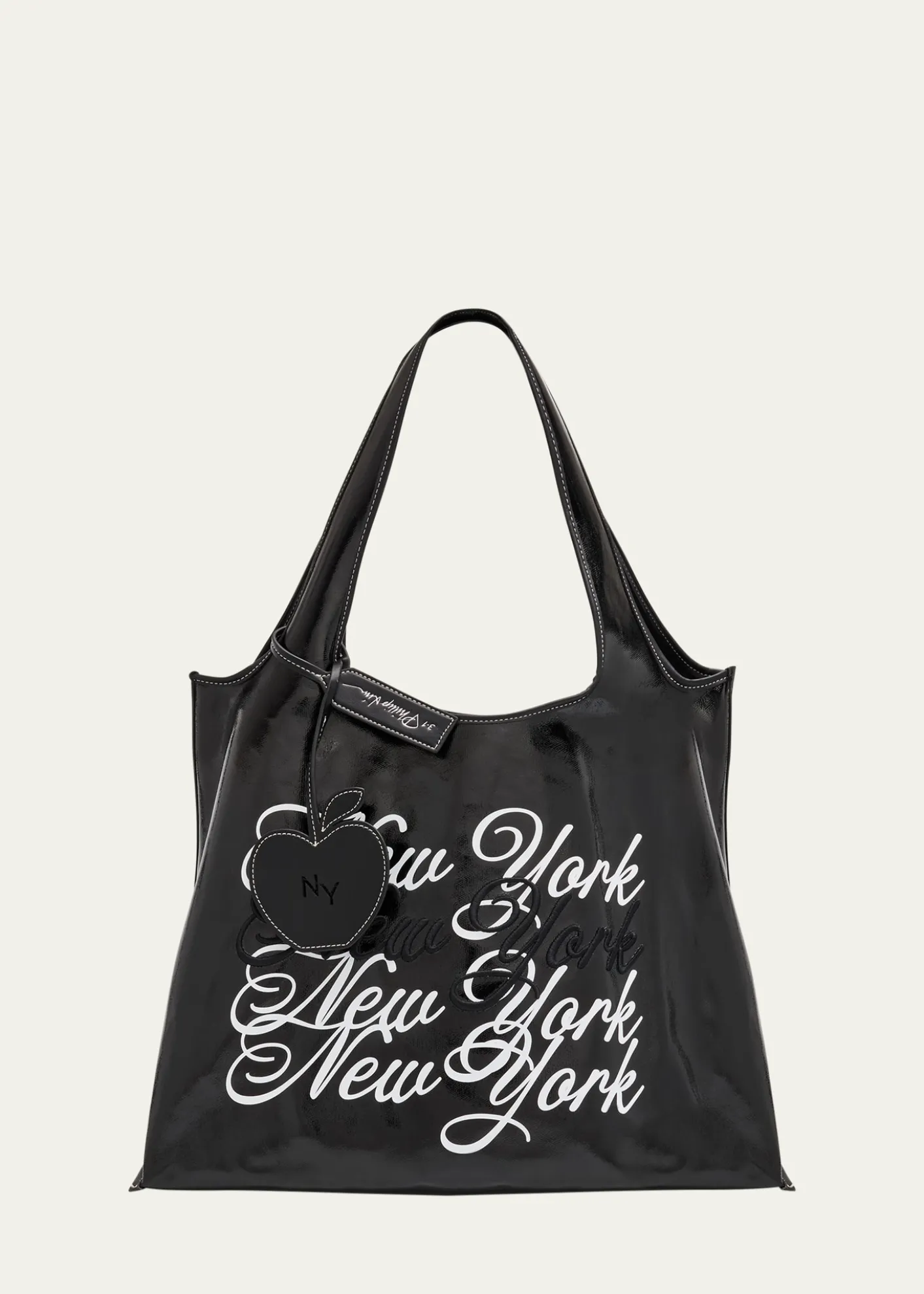 3.1 Phillip LimWe Are NY Market Tote Bag