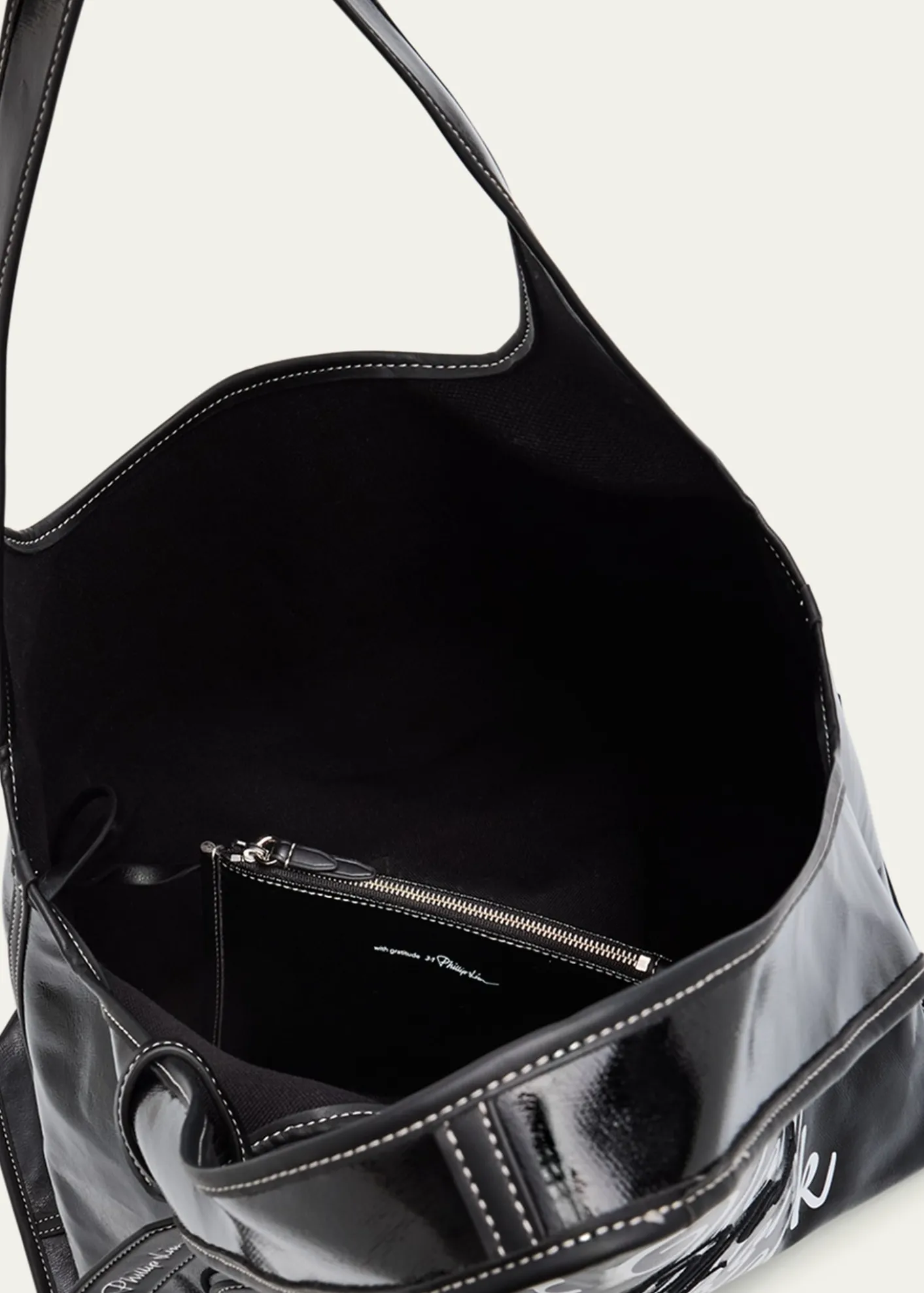 3.1 Phillip LimWe Are NY Market Tote Bag