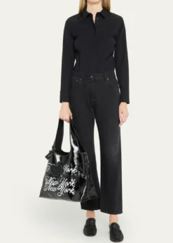 3.1 Phillip LimWe Are NY Market Tote Bag