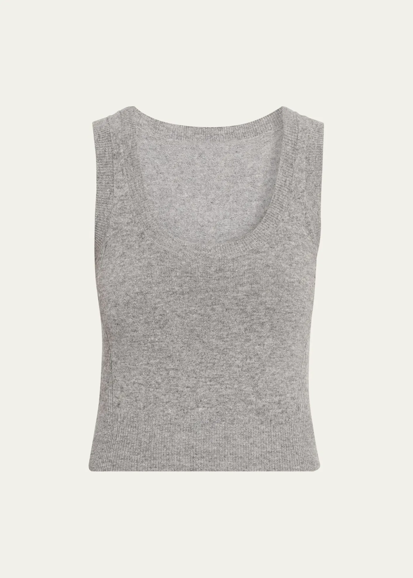 3.1 Phillip LimWool-Cashmere Tank Top