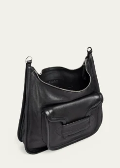 Pierre HardyAlph Day Colorblock Zip Shoulder Bag