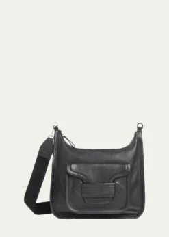 Pierre HardyAlph Day Colorblock Zip Shoulder Bag