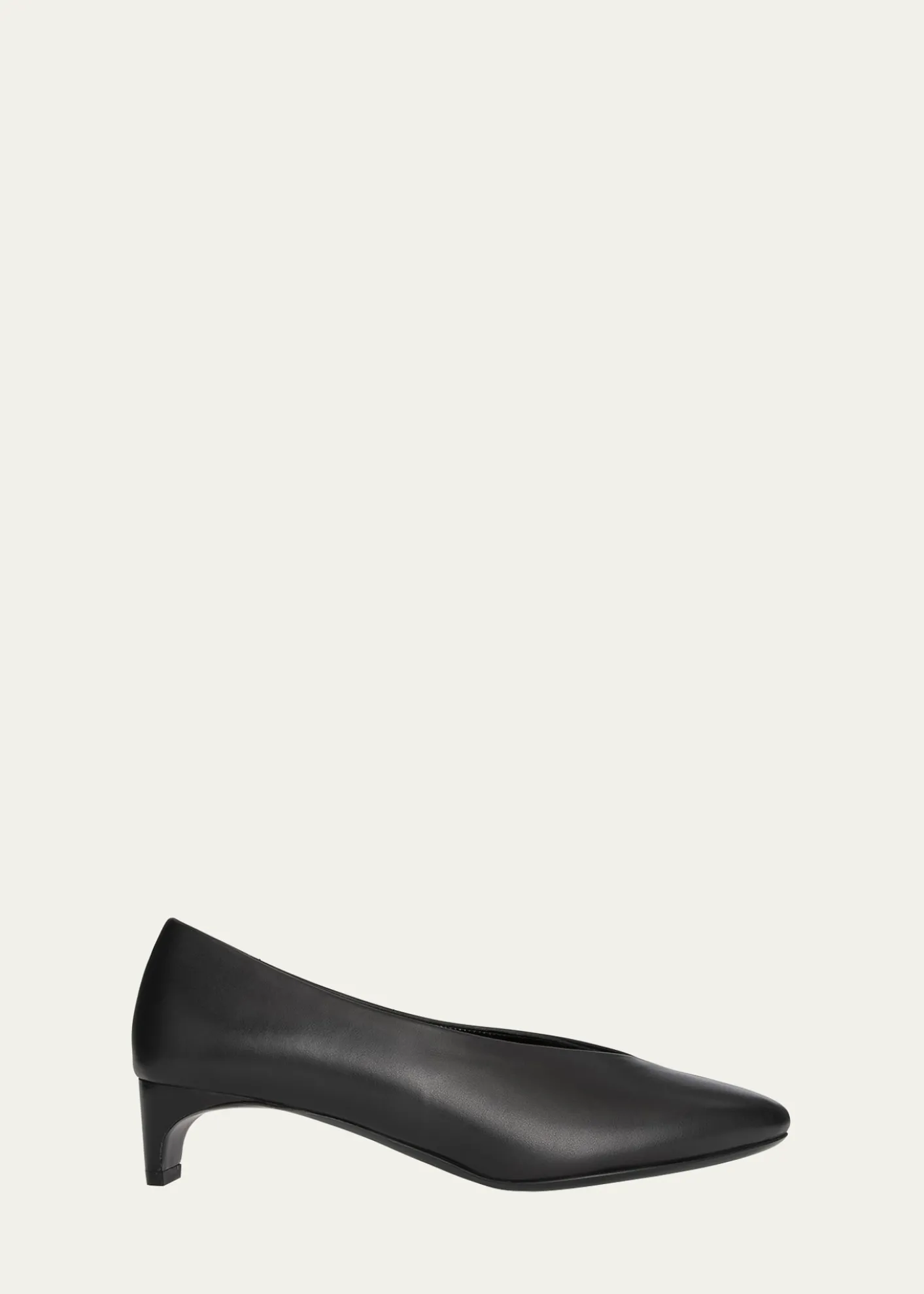 Pierre HardyClaude Kitten-Heel Pumps