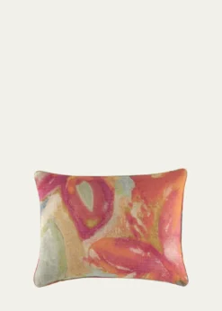 Pine Cone Hill Joy Linen Multicolor Standard Sham