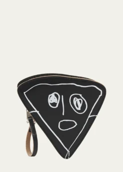 Plan CPili and Bianca Foldable Tote Bag with Bag Charm