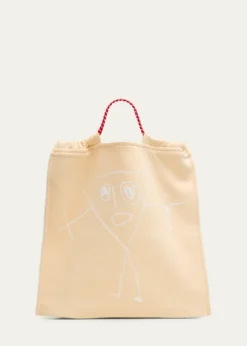 Plan CPili and Bianca Shopping Tote Bag
