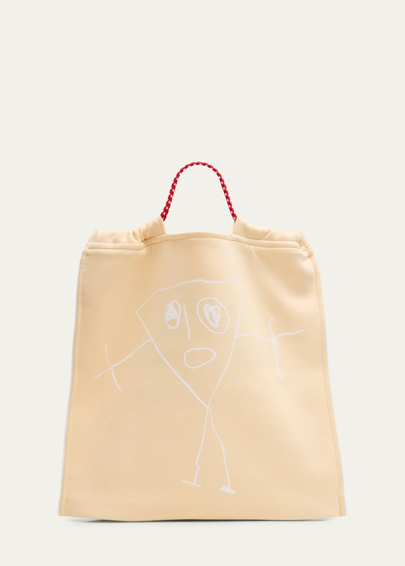 Plan CPili and Bianca Shopping Tote Bag