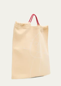 Plan CPili and Bianca Shopping Tote Bag